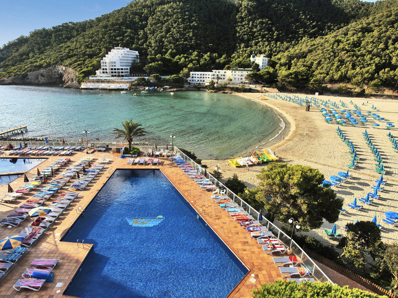 All Inclusive Urlaub Ibiza » Hotels Buchen Auf TUI.at