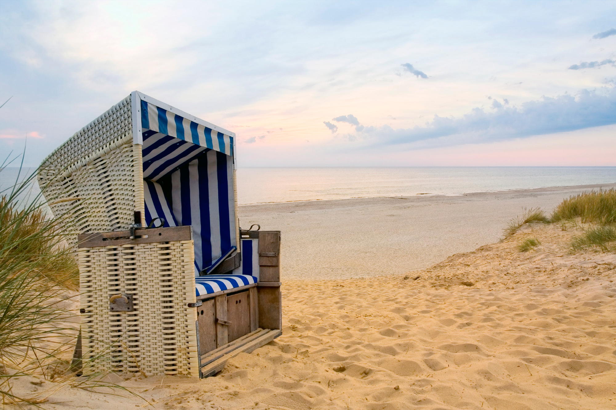 single urlaub sylt