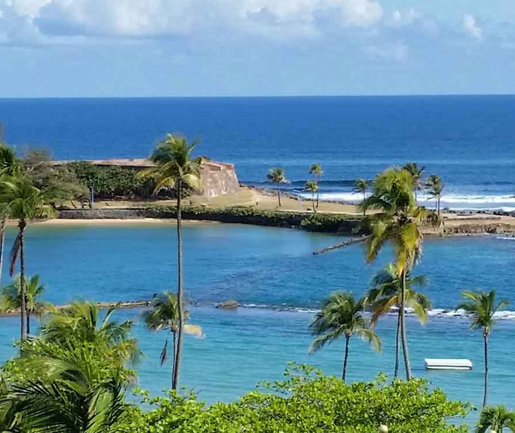 Puerto Rico Urlaub » TUI Reisen & Karibik günstig buchen ...