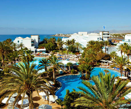 Urlaub Lanzarote Lanzarote Reisen Gunstig Buchen Tui At