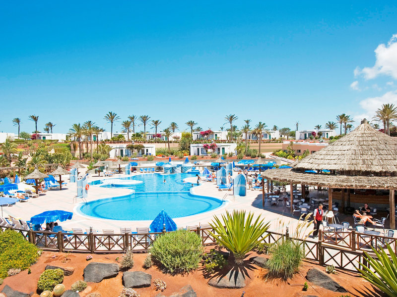 Last Minute Lanzarote Angebote Für Ihren Urlaub Tuiat